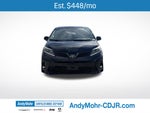 2020 Toyota Sienna SE 8 Passenger