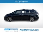 2020 Toyota Sienna SE 8 Passenger