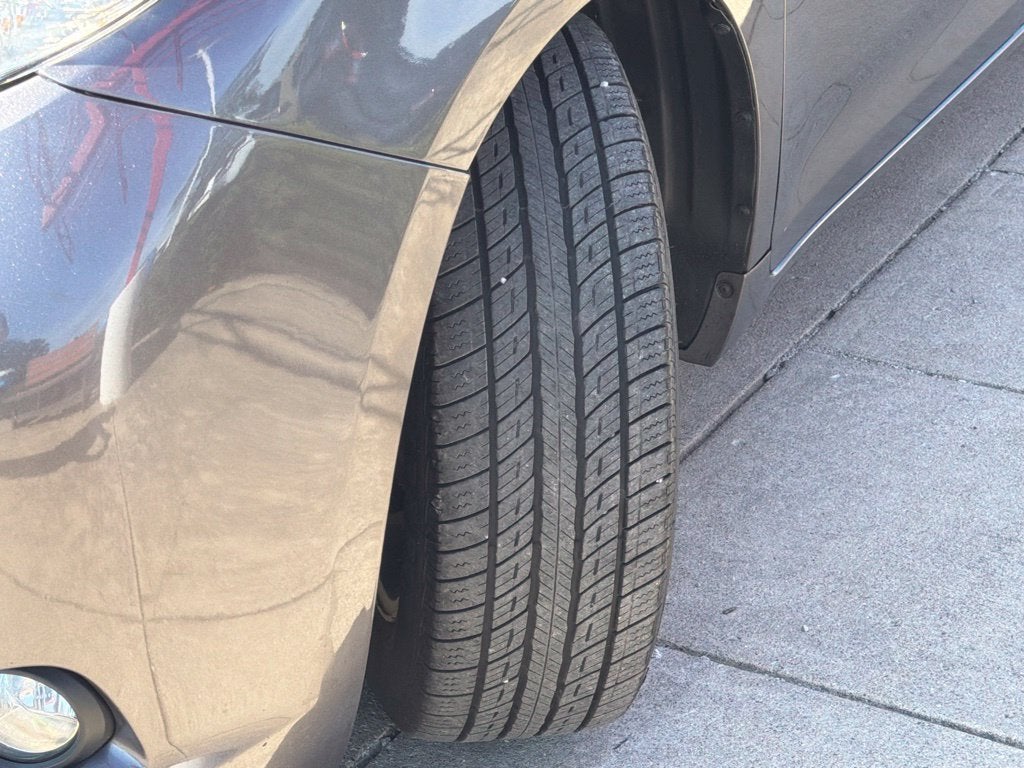 2015 Toyota Sienna XLE 8 Passenger