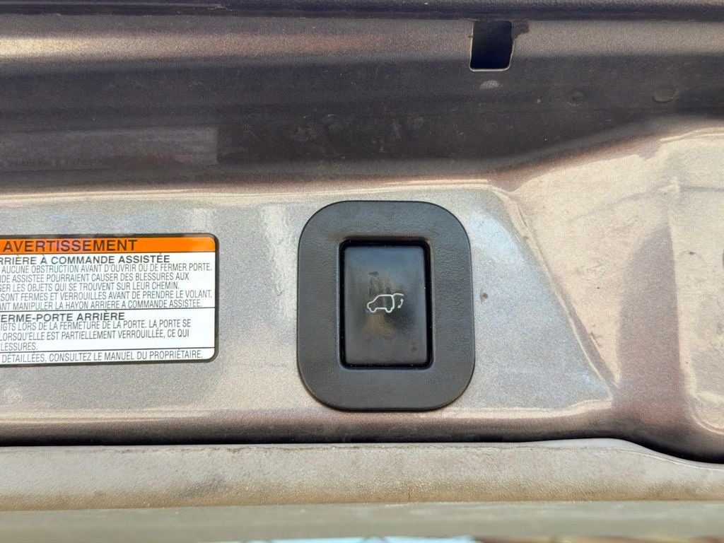 2015 Toyota Sienna XLE 8 Passenger