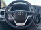 2015 Toyota Sienna XLE 8 Passenger