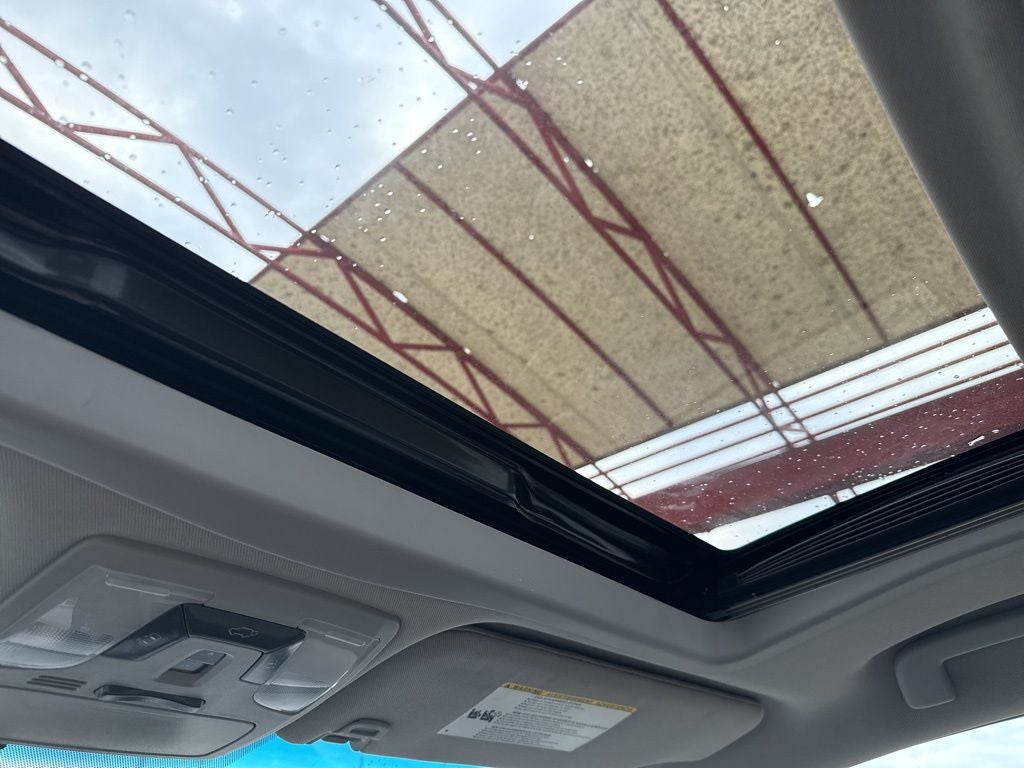 2017 Toyota Sienna XLE 8 Passenger