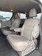 2017 Toyota Sienna XLE 8 Passenger