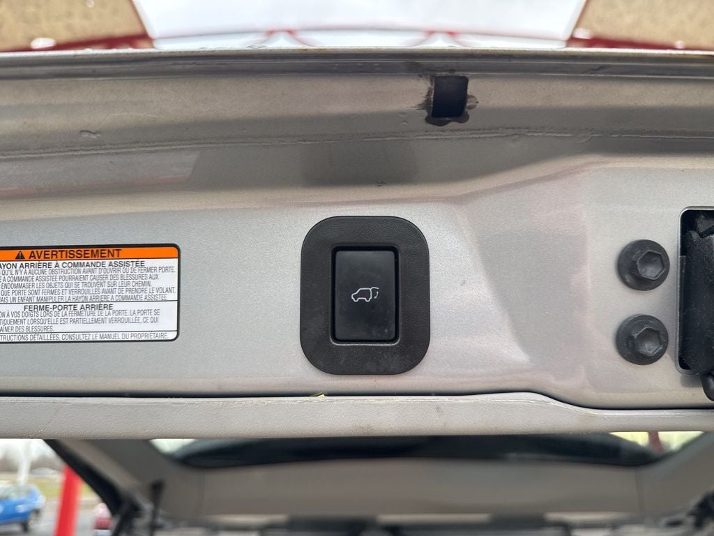 2017 Toyota Sienna XLE 8 Passenger