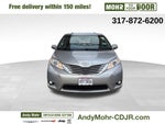 2017 Toyota Sienna XLE 8 Passenger