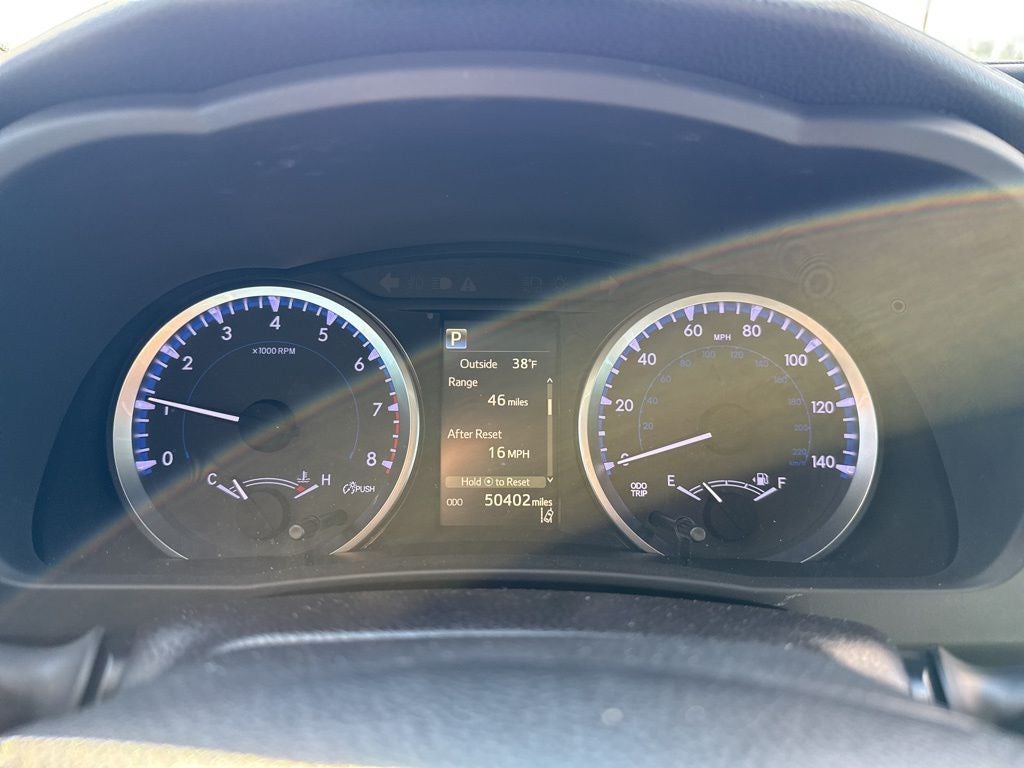 2018 Toyota Highlander LE Plus