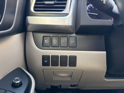 2018 Toyota Highlander LE Plus