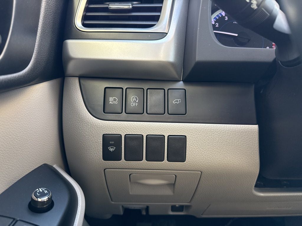 2018 Toyota Highlander LE Plus