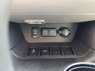 2018 Toyota Highlander LE Plus