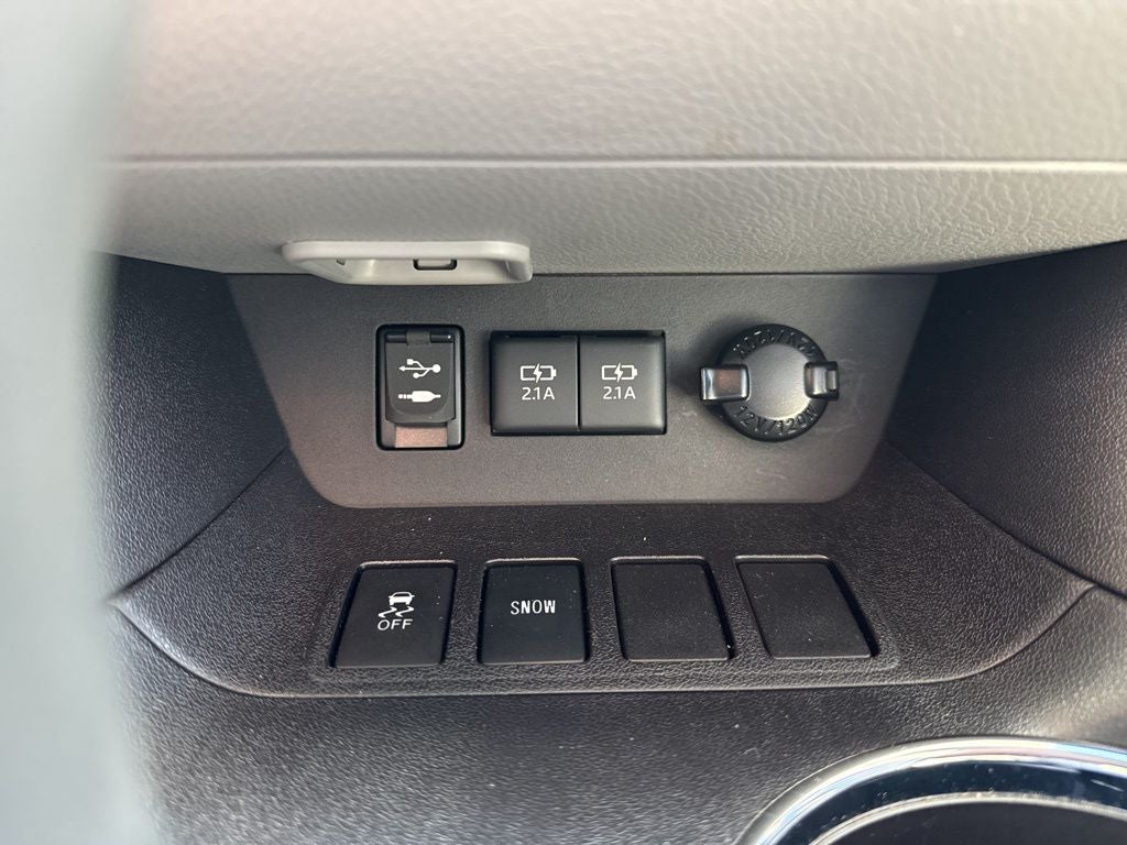 2018 Toyota Highlander LE Plus