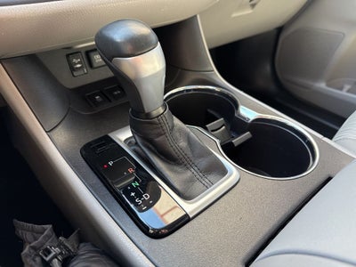 2018 Toyota Highlander LE Plus