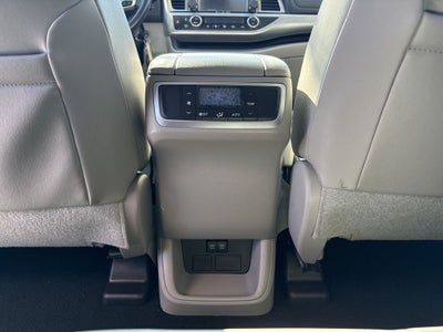 2018 Toyota Highlander LE Plus