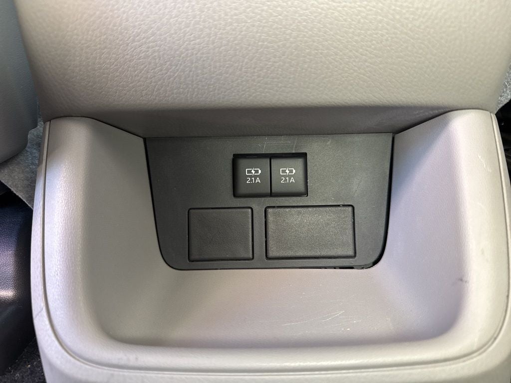 2018 Toyota Highlander LE Plus