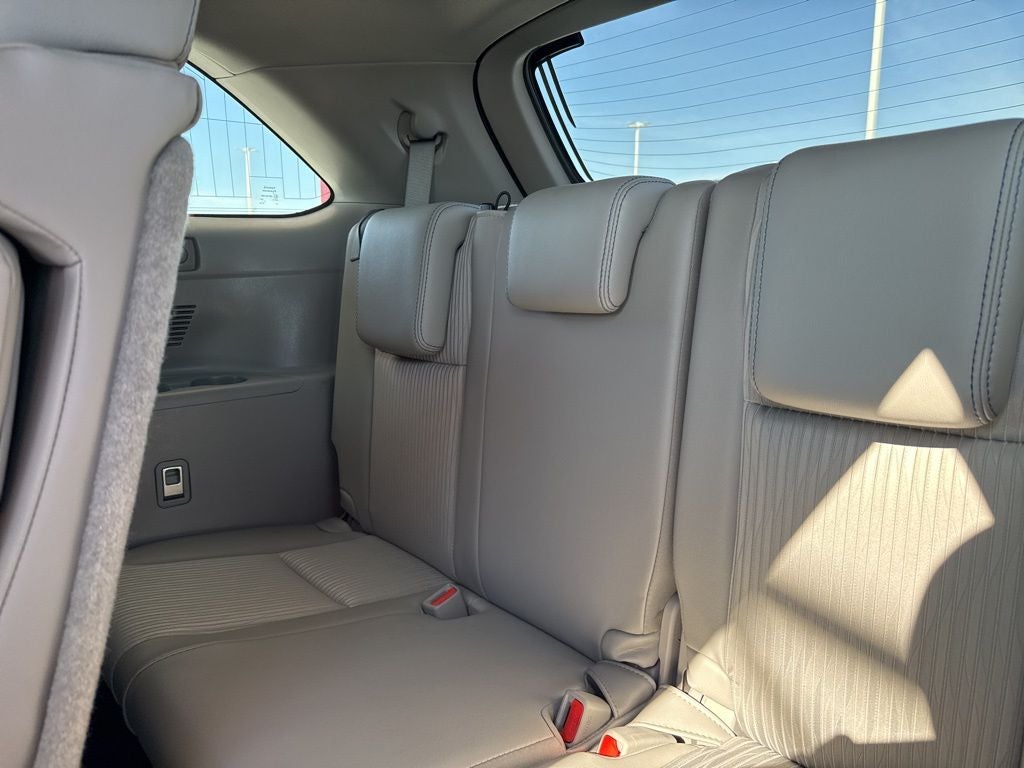 2018 Toyota Highlander LE Plus