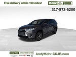 2018 Toyota Highlander LE Plus