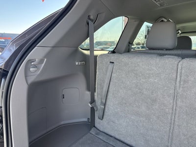 2018 Toyota Highlander LE Plus