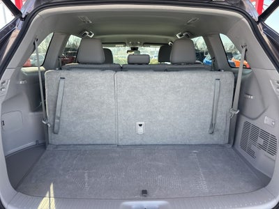 2018 Toyota Highlander LE Plus