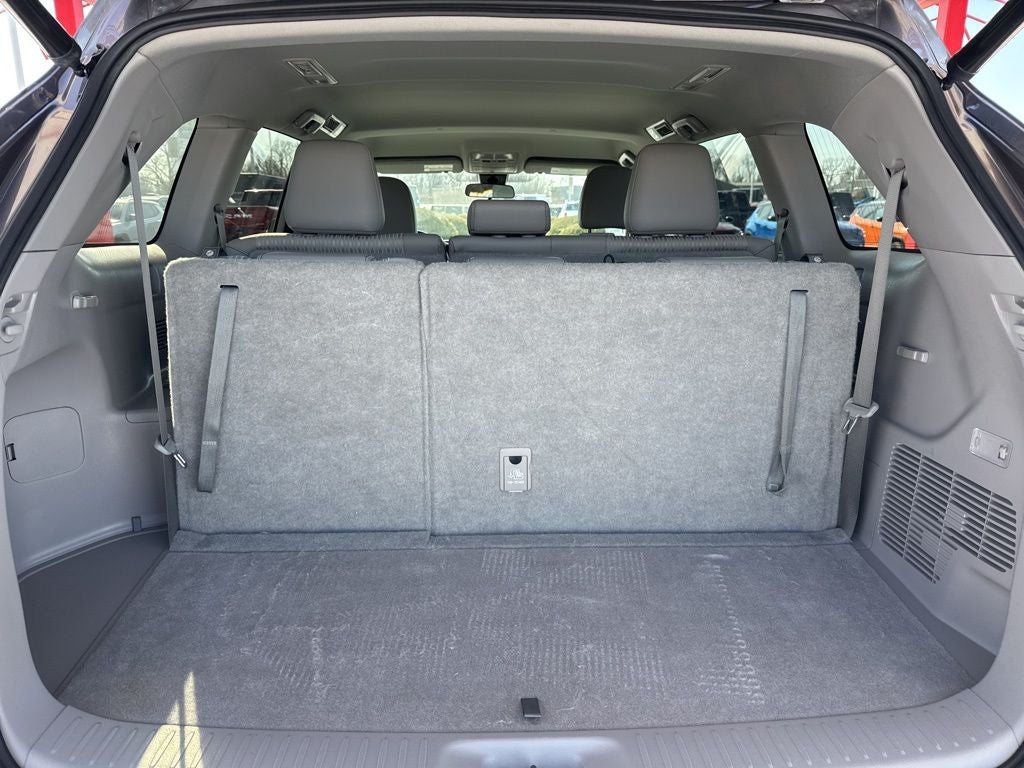 2018 Toyota Highlander LE Plus