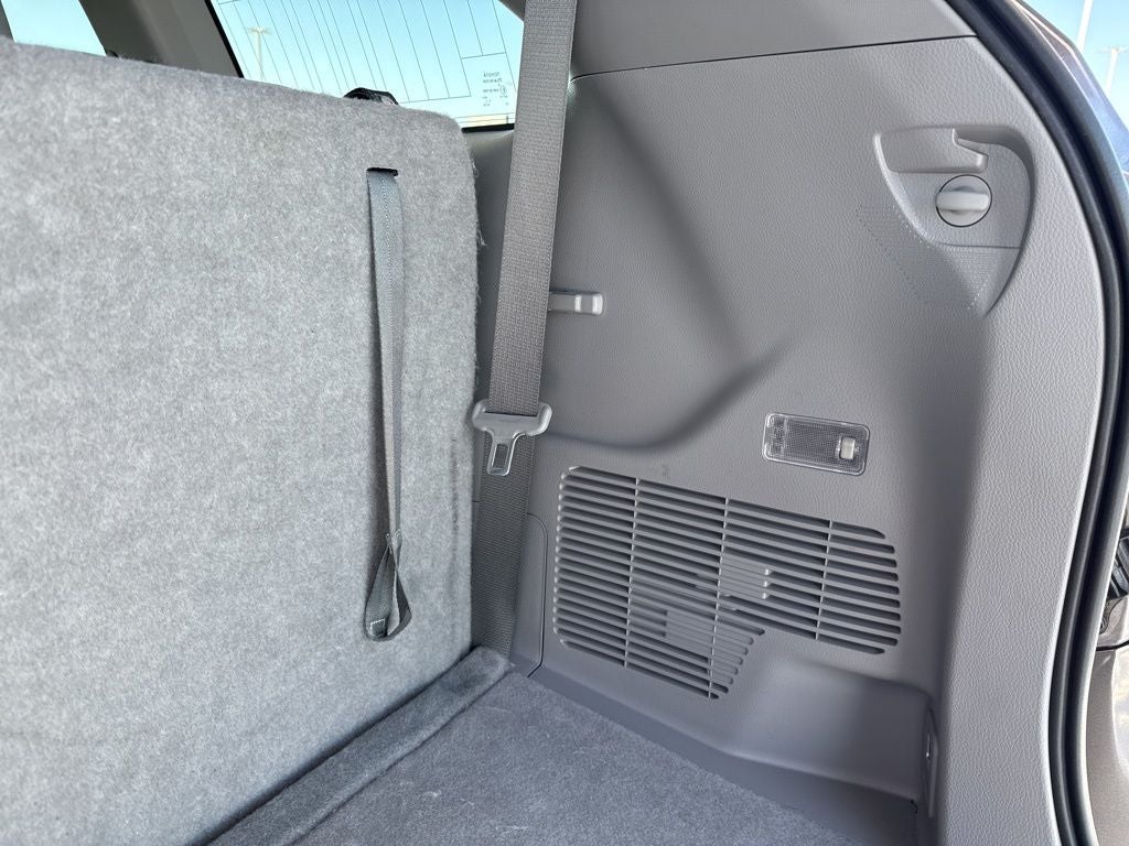 2018 Toyota Highlander LE Plus