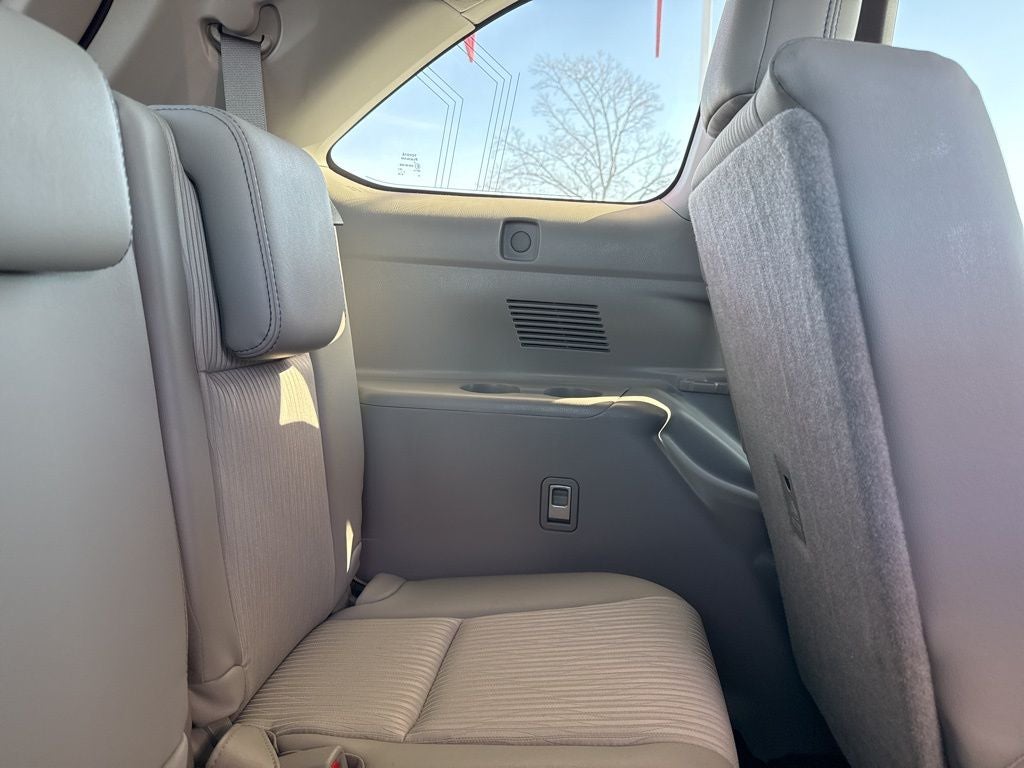 2018 Toyota Highlander LE Plus