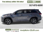 2018 Toyota Highlander LE Plus