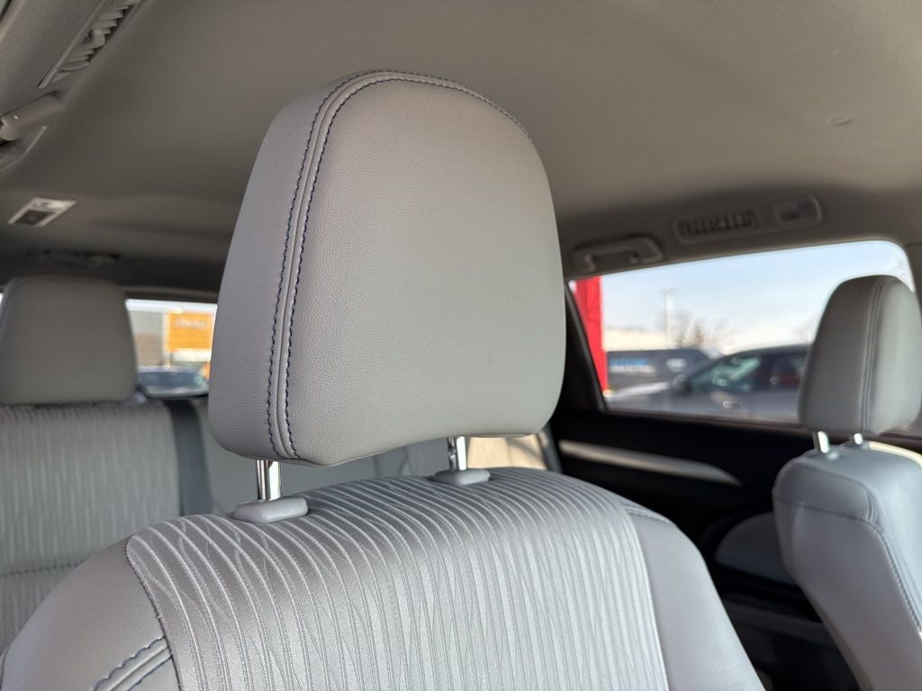 2018 Toyota Highlander LE Plus