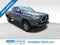 2016 Toyota Tacoma SR5 V6