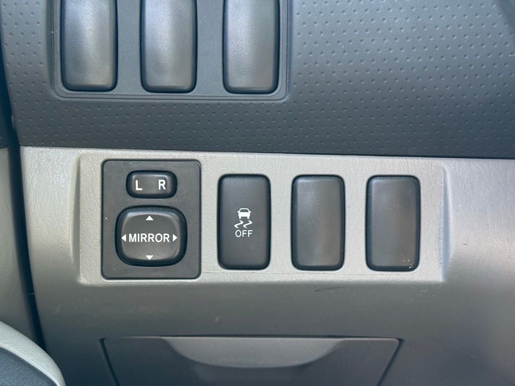 2013 Toyota Tacoma PreRunner