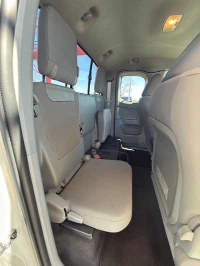 2013 Toyota Tacoma PreRunner