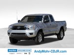 2013 Toyota Tacoma PreRunner