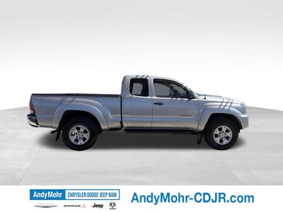 2013 Toyota Tacoma PreRunner
