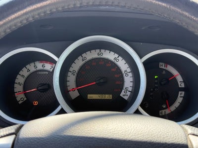 2013 Toyota Tacoma PreRunner