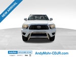2013 Toyota Tacoma Base