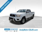 2013 Toyota Tacoma Base