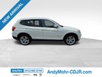2014 BMW X3 xDrive35i