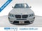 2014 BMW X3 xDrive35i