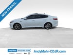 2018 Kia Optima S