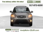 2011 Hyundai Santa Fe Limited