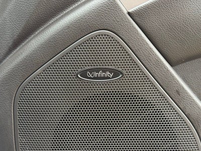 2011 Hyundai Santa Fe Limited