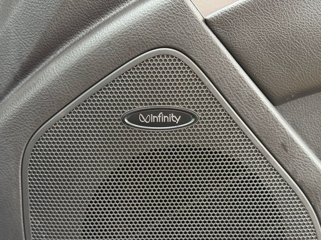 2011 Hyundai Santa Fe Limited