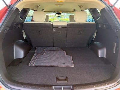 2017 Hyundai Santa Fe Sport 2.4 Base