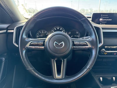 2024 Mazda Mazda CX-50 2.5 S Preferred Package