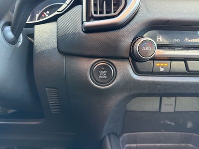 2024 Mazda Mazda CX-50 2.5 S Preferred Package