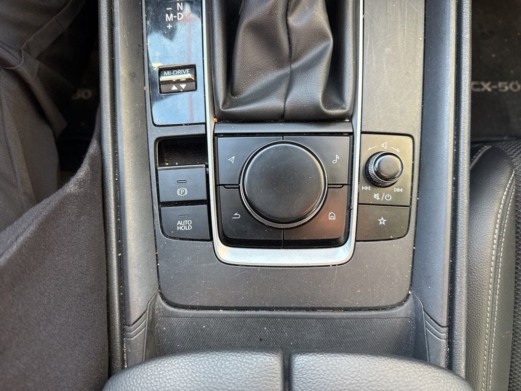 2024 Mazda Mazda CX-50 2.5 S Preferred Package