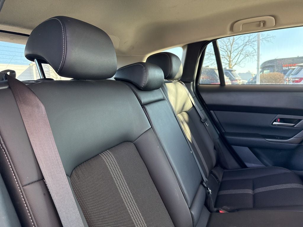 2024 Mazda Mazda CX-50 2.5 S Preferred Package