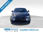 2018 Mitsubishi Outlander Sport 2.0 ES