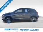 2018 Mitsubishi Outlander Sport 2.0 ES