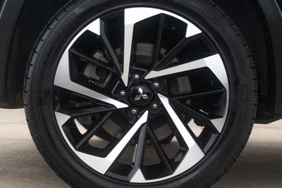 2024 Mitsubishi Outlander SE Black Edition