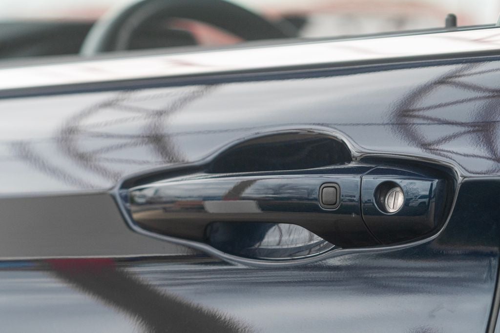 2024 Mitsubishi Outlander SE Black Edition