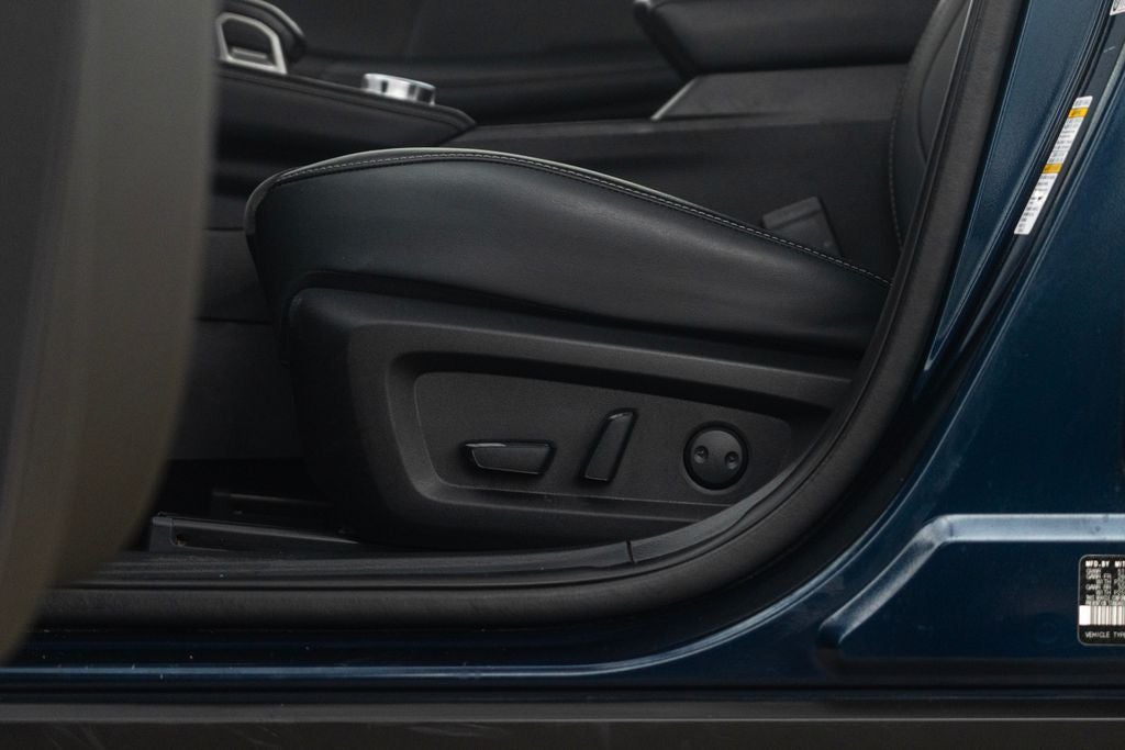 2024 Mitsubishi Outlander SE Black Edition